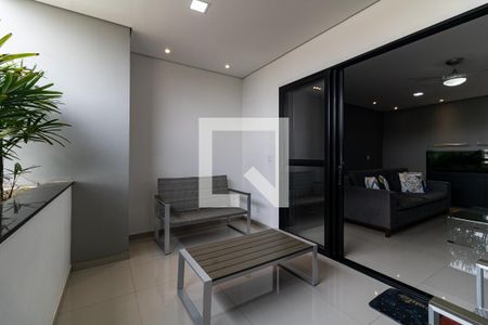 Varanda da Sala de casa à venda com 3 quartos, 200m² em São João Climaco, São Paulo