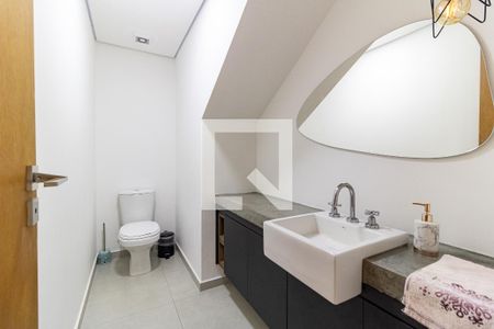 Lavabo de casa à venda com 3 quartos, 200m² em São João Climaco, São Paulo