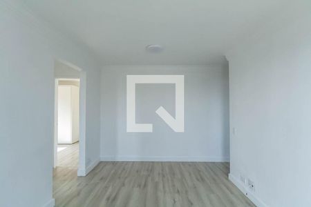 Sala de apartamento para alugar com 2 quartos, 49m² em Santa Terezinha, São Bernardo do Campo