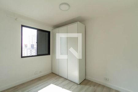 Quarto 1 de apartamento para alugar com 2 quartos, 49m² em Santa Terezinha, São Bernardo do Campo