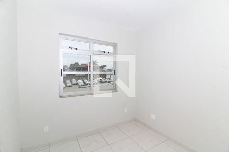 Quarto 1 de apartamento à venda com 3 quartos, 80m² em Santa Amelia, Belo Horizonte