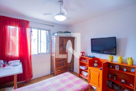 Quarto 1 de apartamento à venda com 2 quartos, 94m² em Jardim Petrópolis, São Paulo