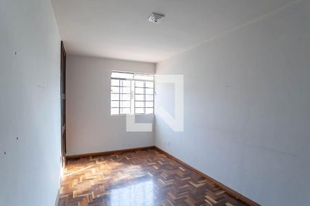 Sala de apartamento para alugar com 3 quartos, 80m² em São Bernardo, Belo Horizonte