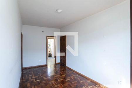 Sala de apartamento para alugar com 3 quartos, 80m² em São Bernardo, Belo Horizonte