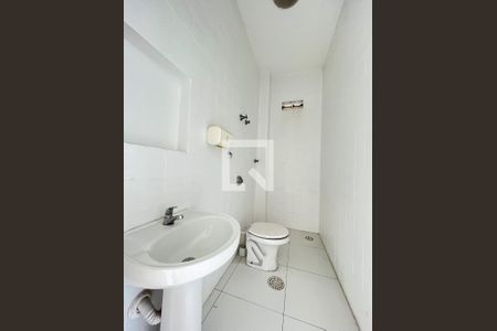 Banheiro  de apartamento para alugar com 1 quarto, 50m² em Vila da Saúde, São Paulo