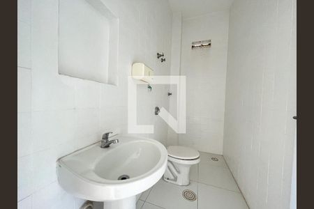 Banheiro  de apartamento para alugar com 1 quarto, 50m² em Vila da Saúde, São Paulo