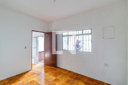 Sala de casa para alugar com 2 quartos, 90m² em Parque Ipê, São Paulo