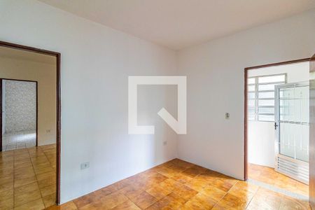 Sala de casa para alugar com 2 quartos, 90m² em Parque Ipê, São Paulo