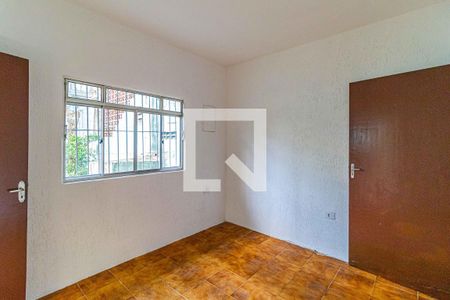 Sala de casa para alugar com 2 quartos, 90m² em Parque Ipê, São Paulo