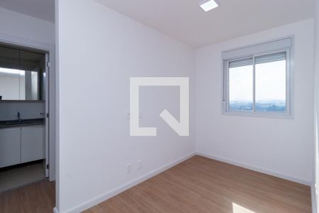 Sala de Estar de apartamento para alugar com 2 quartos, 70m² em Pari, São Paulo