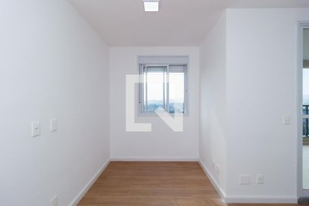 Sala de Estar de apartamento para alugar com 2 quartos, 70m² em Pari, São Paulo