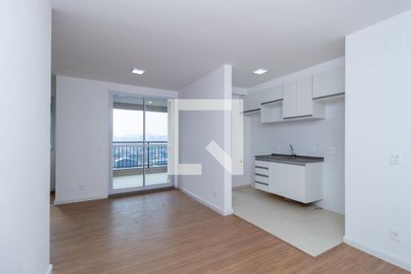 Sala de Jantar de apartamento para alugar com 2 quartos, 70m² em Pari, São Paulo