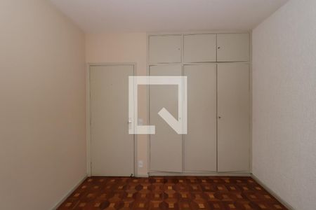 Quarto 1 de apartamento à venda com 3 quartos, 150m² em Vila Bastos, Santo André