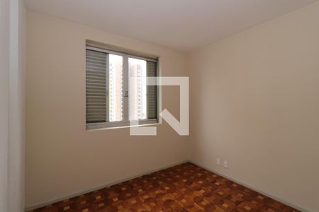 Quarto 1 de apartamento à venda com 3 quartos, 150m² em Vila Bastos, Santo André