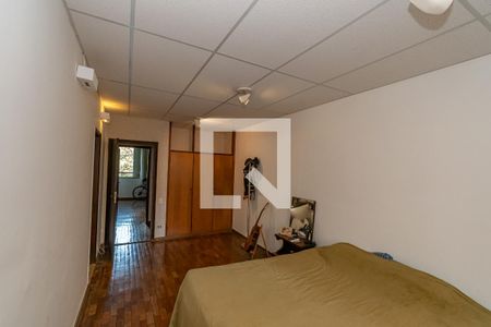 Suite  de apartamento à venda com 4 quartos, 252m² em Centro, Campinas