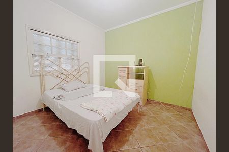 Quarto 1 de casa à venda com 3 quartos, 150m² em Vila Nova Teixeira, Campinas