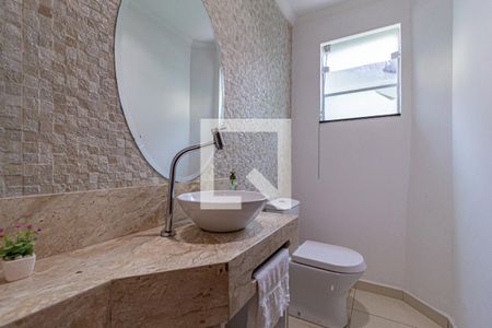 Lavabo de casa à venda com 3 quartos, 250m² em Presidente Altino, Osasco