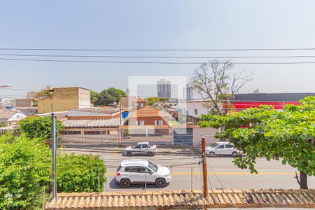 Vista da suíte 1 de casa à venda com 3 quartos, 250m² em Presidente Altino, Osasco