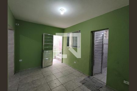 Sala de casa para alugar com 1 quarto, 40m² em Vila Lourdes, Ferraz de Vasconcelos