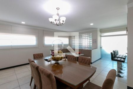 Sala de casa à venda com 5 quartos, 325m² em Teixeira Dias, Belo Horizonte