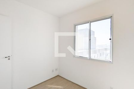 Quarto 1 de apartamento à venda com 2 quartos, 42m² em Bairro dos Casa, São Bernardo do Campo