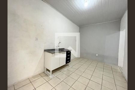 Cozinha  de casa à venda com 1 quarto, 35m² em Vila do Encontro, São Paulo