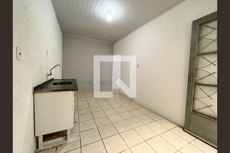 Cozinha  de casa à venda com 1 quarto, 35m² em Vila do Encontro, São Paulo