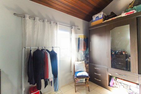 Quarto 1 de casa de condomínio à venda com 2 quartos, 84m² em Vila Jacuí, São Paulo