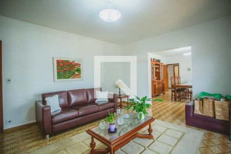 Sala de Estar de casa à venda com 5 quartos, 240m² em Vila da Saúde, São Paulo