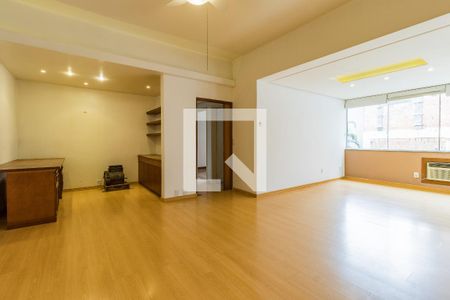 Apartamento à venda com 90m², 2 quartos e sem vagaSala