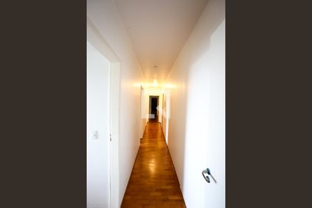 Apartamento para alugar com 220m², 4 quartos e 2 vagas Apartamento para alugar com 220m², 4 quartos e 2 vagasCorredor