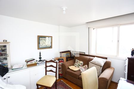 Apartamento para alugar com 220m², 4 quartos e 2 vagas Apartamento para alugar com 220m², 4 quartos e 2 vagasquarto 1