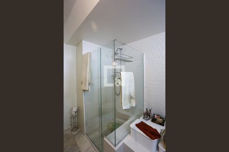 Apartamento para alugar com 220m², 4 quartos e 2 vagas Apartamento para alugar com 220m², 4 quartos e 2 vagasBanheiro da Suíte 2suíte 2