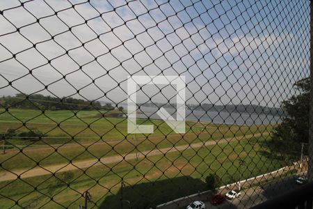 Vista da sacada de apartamento para alugar com 2 quartos, 52m² em Socorro, São Paulo