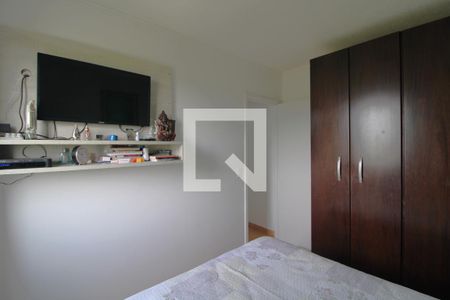 Quarto 1 de apartamento para alugar com 2 quartos, 52m² em Socorro, São Paulo