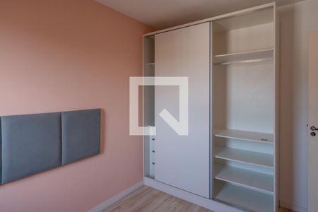 Quarto 2 de apartamento para alugar com 2 quartos, 65m² em Vila Caraguatá, São Paulo