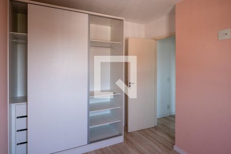 Quarto 2 de apartamento para alugar com 2 quartos, 65m² em Vila Caraguatá, São Paulo