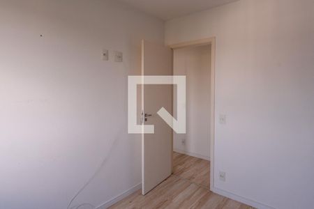 Quarto 1 de apartamento para alugar com 2 quartos, 65m² em Vila Caraguatá, São Paulo