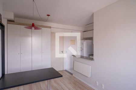 Sala de apartamento para alugar com 2 quartos, 65m² em Vila Caraguatá, São Paulo