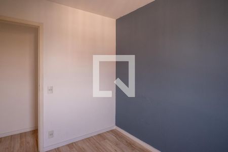 Quarto 1 de apartamento para alugar com 2 quartos, 65m² em Vila Caraguatá, São Paulo