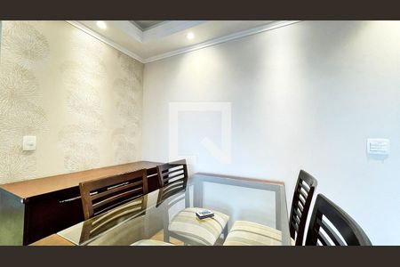 Sala de Jantar de apartamento para alugar com 3 quartos, 65m² em Jardim Aida, Guarulhos