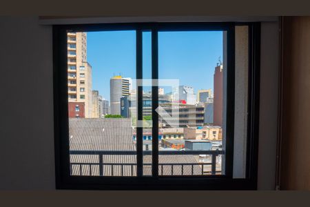 Quarto de apartamento para alugar com 1 quarto, 29m² em Centro Histórico de São Paulo, São Paulo