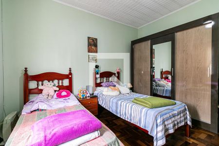Dormitório 1 de casa à venda com 2 quartos, 88m² em Tatuapé, São Paulo