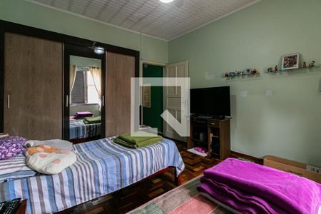 Dormitório 1 de casa à venda com 2 quartos, 88m² em Tatuapé, São Paulo