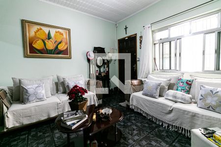 Sala de casa à venda com 2 quartos, 88m² em Tatuapé, São Paulo