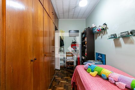 Dormitório 2 de casa à venda com 2 quartos, 88m² em Tatuapé, São Paulo