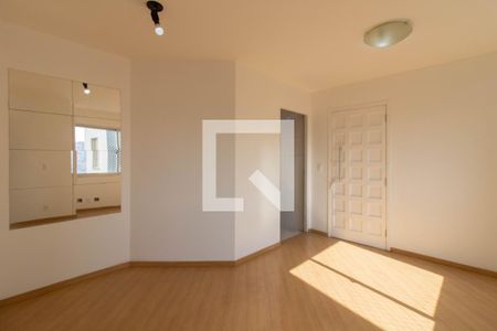 Sala de apartamento à venda com 3 quartos, 60m² em Jardim Santa Clara, Guarulhos