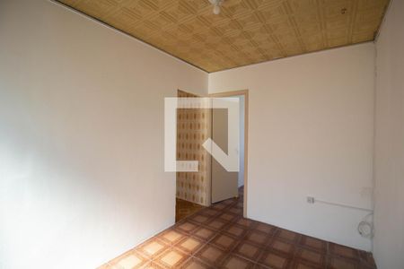 Sala de apartamento à venda com 2 quartos, 54m² em Conjunto Residencial José Bonifácio, São Paulo