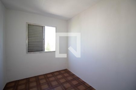 Quarto 2 de apartamento à venda com 2 quartos, 54m² em Conjunto Residencial José Bonifácio, São Paulo