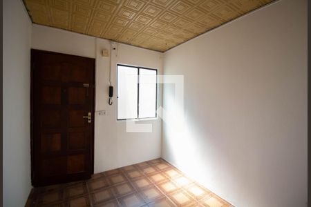Sala de apartamento para alugar com 2 quartos, 54m² em Conjunto Residencial José Bonifácio, São Paulo